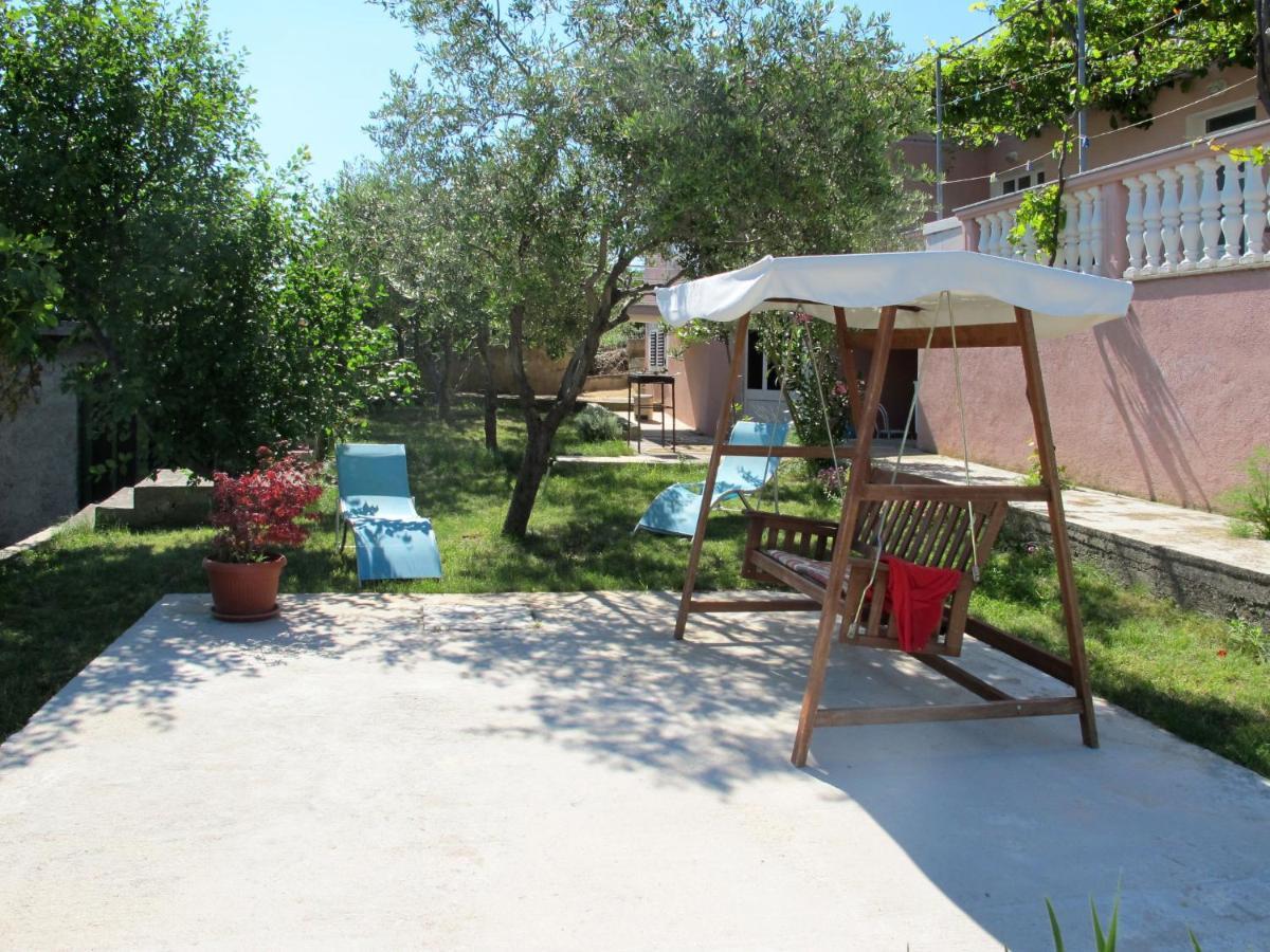 Holiday Home Ines By Interhome กาลี ภายนอก รูปภาพ