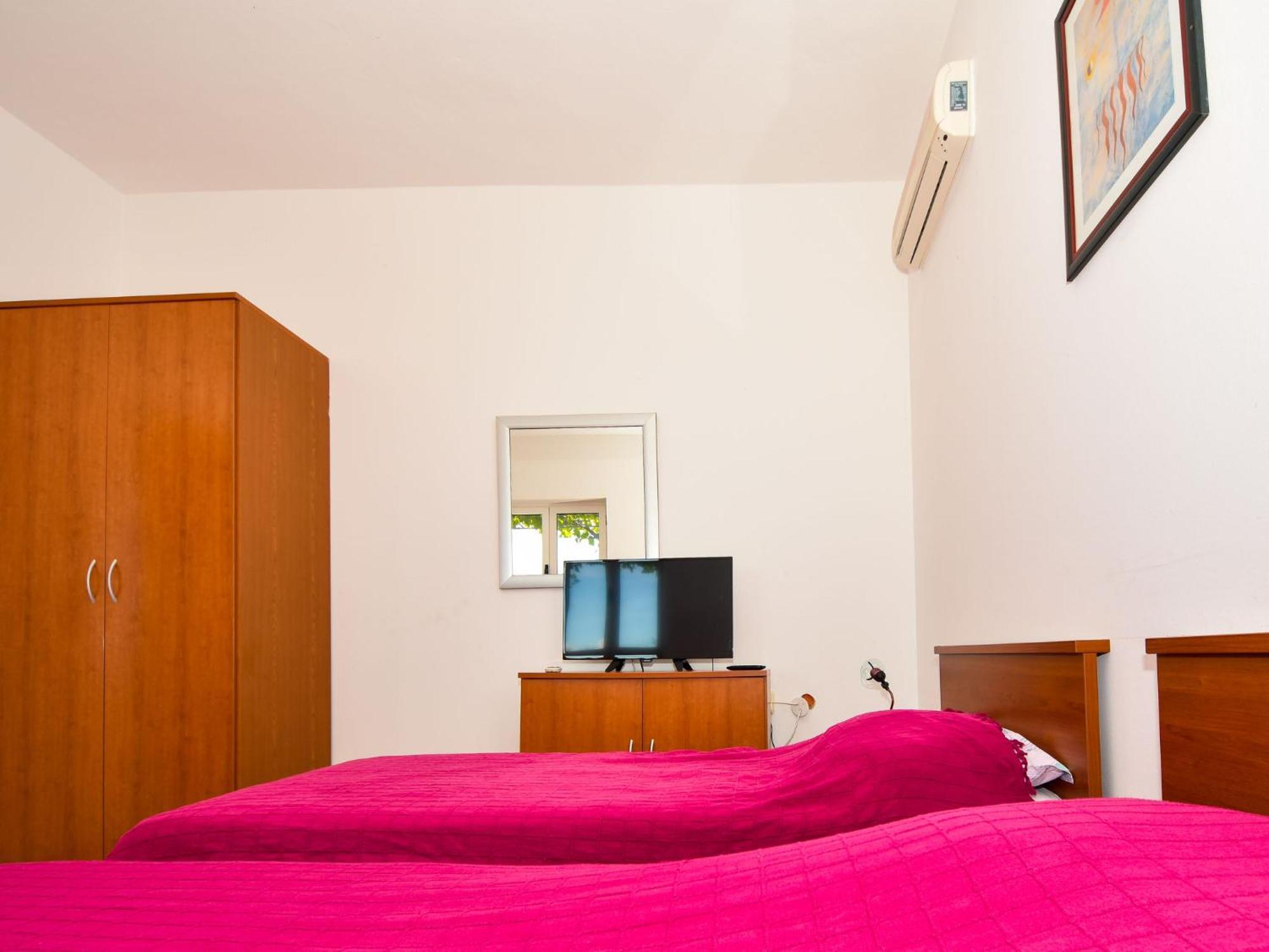 Holiday Home Ines By Interhome กาลี ภายนอก รูปภาพ