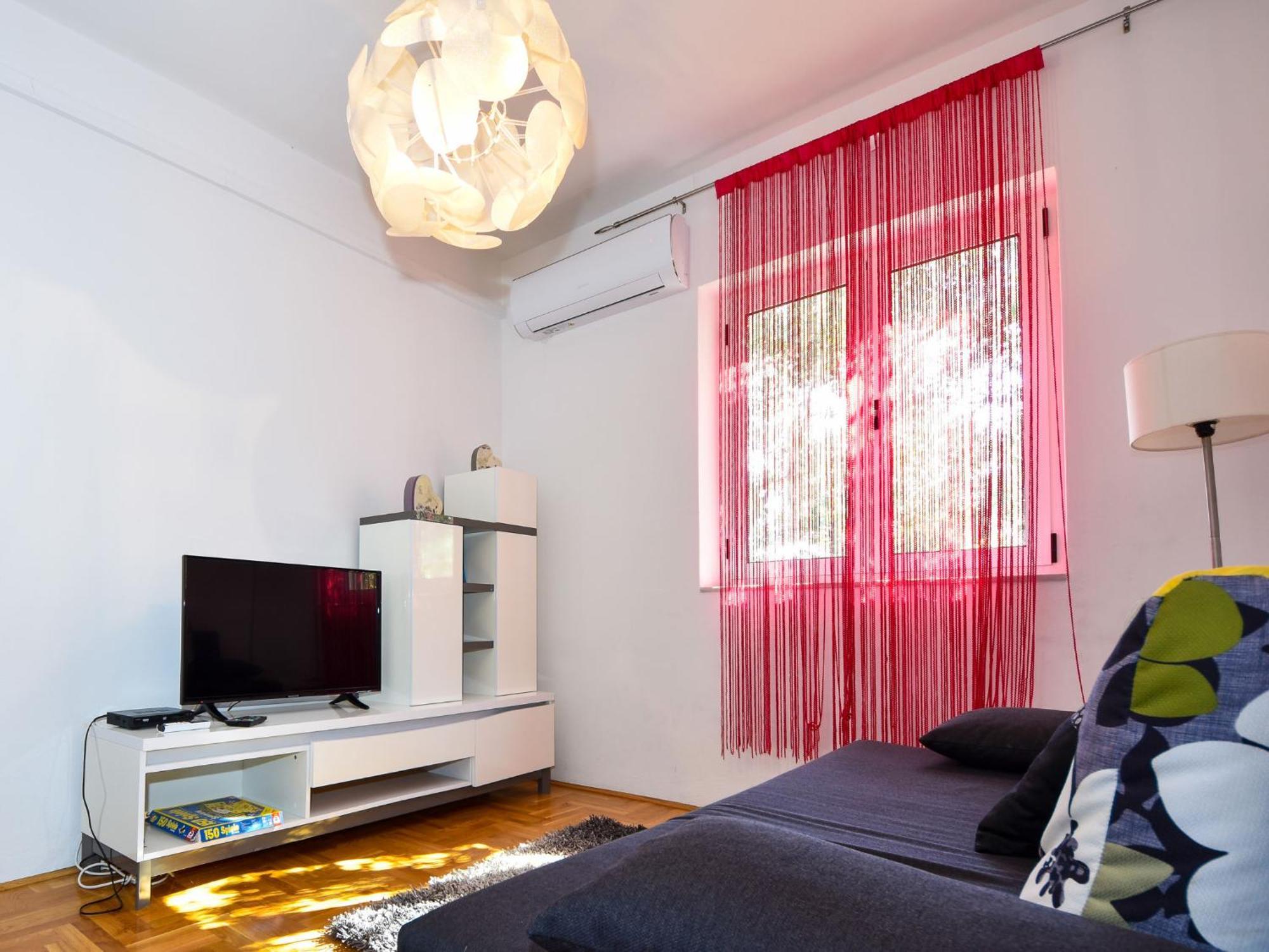 Holiday Home Ines By Interhome กาลี ภายนอก รูปภาพ