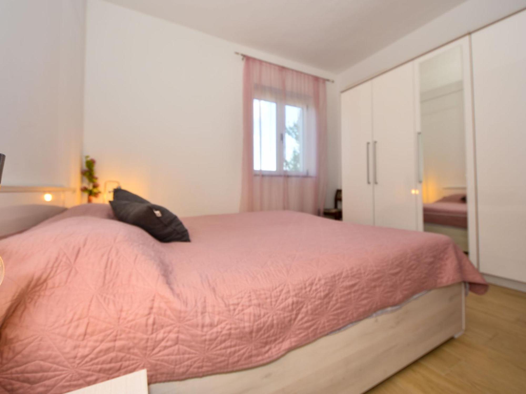 Holiday Home Ines By Interhome กาลี ภายนอก รูปภาพ