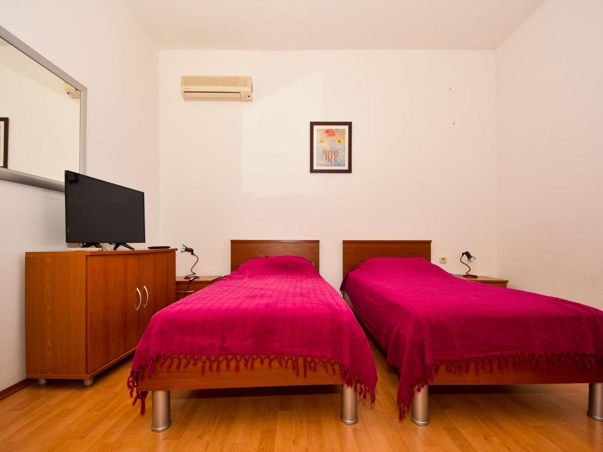 Holiday Home Ines By Interhome กาลี ภายนอก รูปภาพ