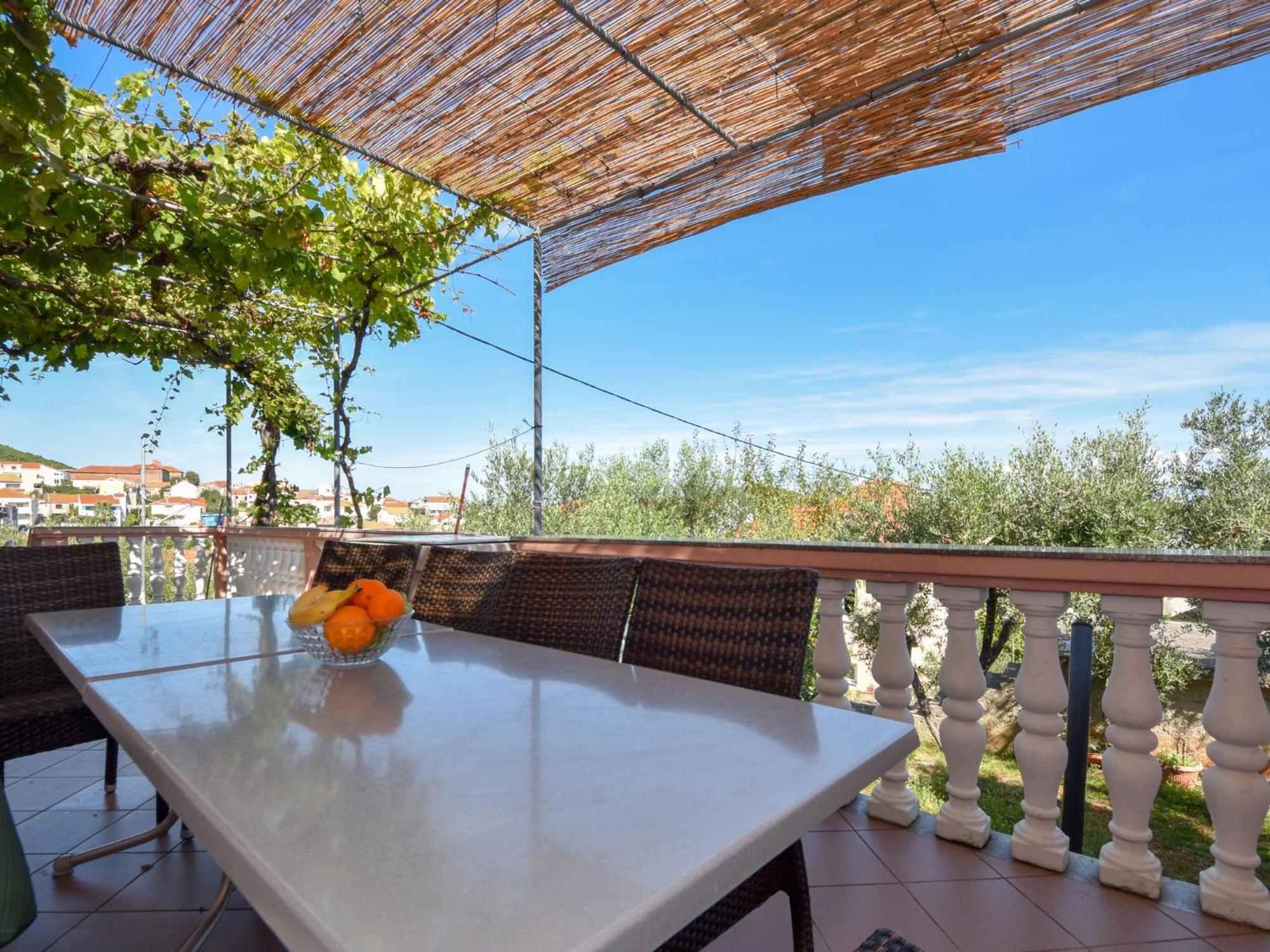 Holiday Home Ines By Interhome กาลี ภายนอก รูปภาพ